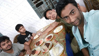 Photos of Cafe Taj Restaurant