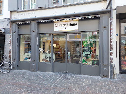 Sammlung historischer Biscuitdosen - Thumbnail