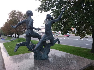 Photos of Dom Knigi Svetoch