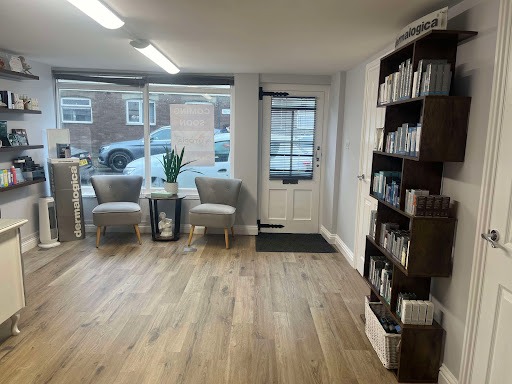 Utopia Beauty Salon Abingdon