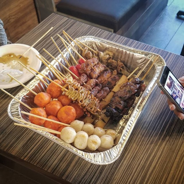Toto's Grill