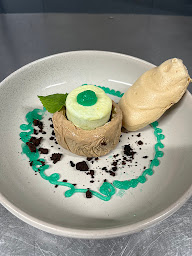 Photo n°9 de Au Bon Gamin à Sainte-Hélène-sur-Isère (Restaurant)