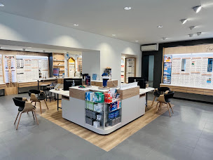 Photo n°19 de Opticien Douarnenez - Rue Jean Bart - Krys à Douarnenez (Magasin de lunettes de soleil)