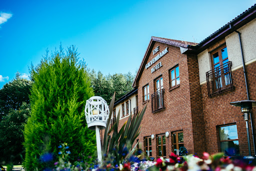 Gilvenbank Hotel
