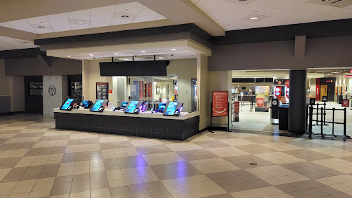 AMC West Oaks 14 - Thumbnail