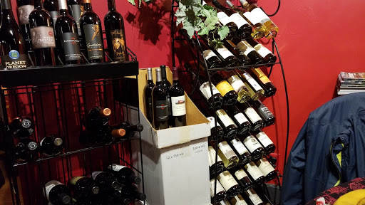Sip D'Vine Gallery - United States