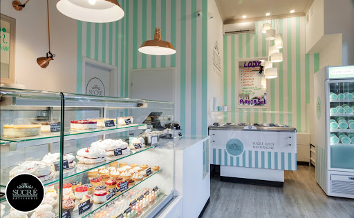Sucré Pâtisserie