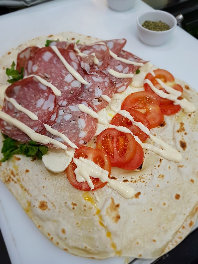 Piadinolandia