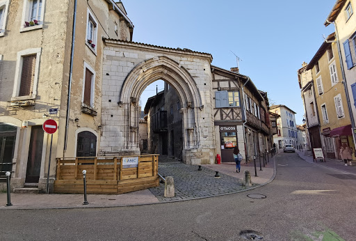 Jacobins Gate - Thumbnail