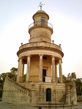 Lija Tower, Author: Marius Krooshof