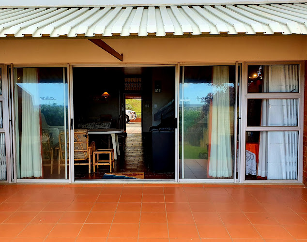 Dolphin View Self Catering