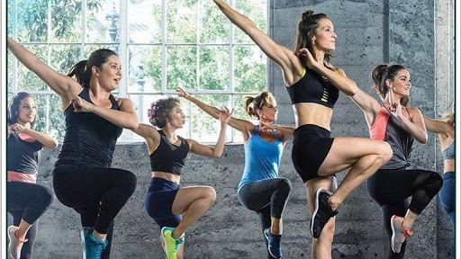 Jazzercise of Hackettstown