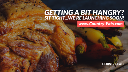 Country Eats - Visual