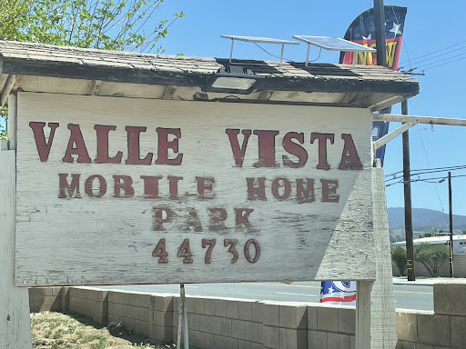 Valle Vista Mobile Home Park - Thumbnail