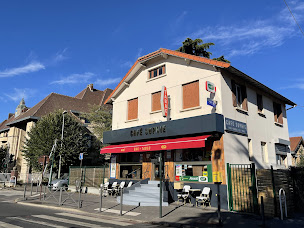 Photo n°19 de Café Sophie à Conflans-Sainte-Honorine (Bar-tabac)