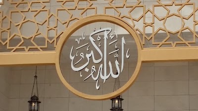Photos of مسجد العترة الطاهرة (ع)