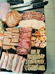 Photo n°3 de L'Epicerie Proxi Cuchery à Cuchery (Épicerie)