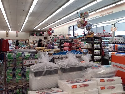 Market Basket