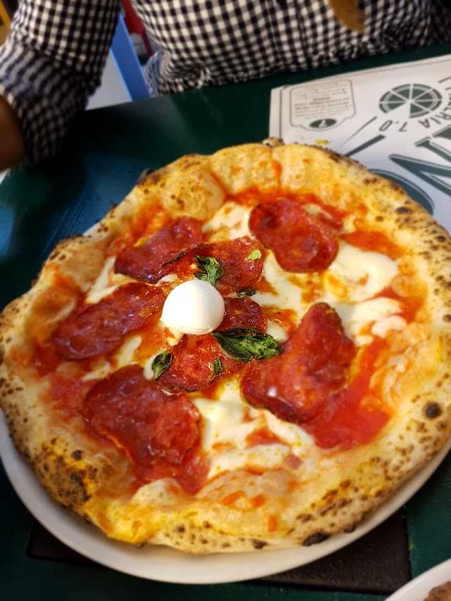 Pizzeria Capuano's