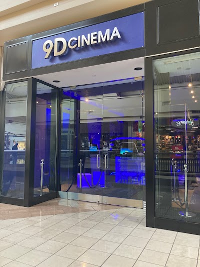 9D Cinema