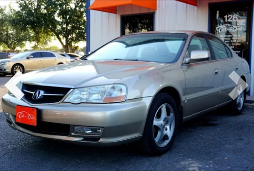 Car One - Visual