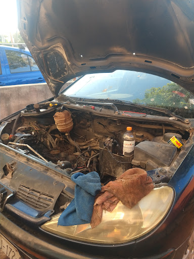 Taller mecánico *vicgol*