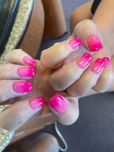 V Spa Nails - Thumbnail