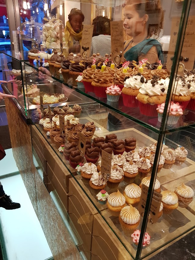 Cam's Cakes