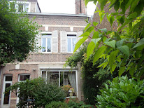 LES PEPITES DE L'IMMOBILIER GHISLAINE PERRIN-TREANTON à Dinéault