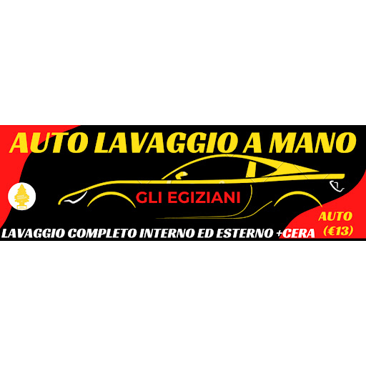 AUTO LAVAGGIO A MANO (GLIEGIZIANI) - Thumbnail