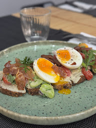 Photo n°3 de L assiette de Seb à Saint-Cannat (Restauration rapide)