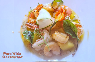 Photo n°53 de La Pura Vida à Sainte-Luce (Restaurant créole)