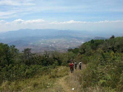 Photos of Volc&aacute;n Suchit&aacute;n