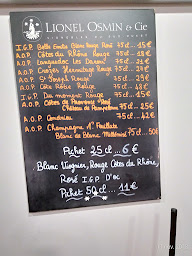 Photo n°3 de La Chazotte à La Talaudière (Restaurant français)