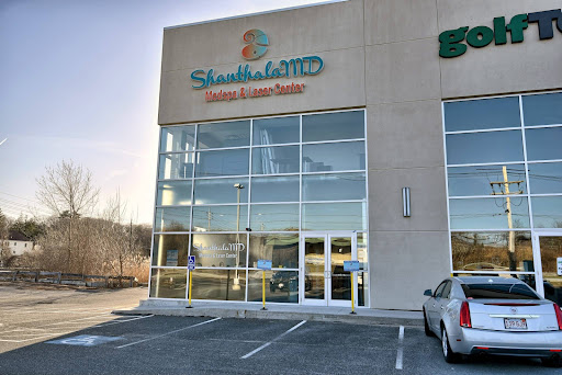 ShanthalaMD Laser and Aesthetic Center