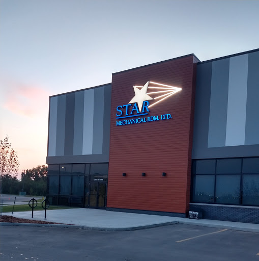Star Mechanical Edmonton Gallery - Canada