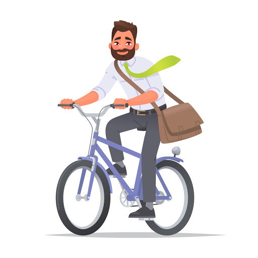 CycleSure - Visual