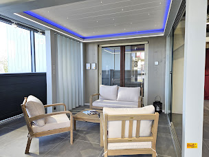 Photo n°8 de Société FMS BORGNE à Conflans-Sainte-Honorine (Fournisseur de portes de garage)