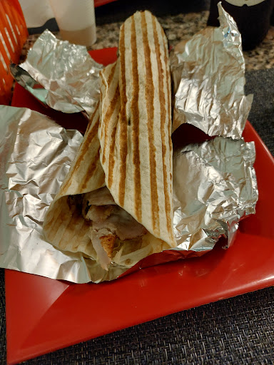 Pak Kebab & Pizzeria - Thumbnail