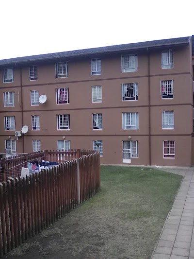 Photos of Charles Hugo Primary School