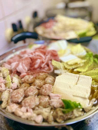 焼肉ホルモン こてつ 泉南市