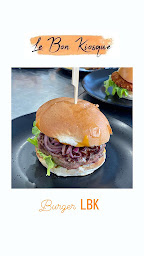 Photo n°28 de Le bon kiosque pomme de pin à Mandelieu-la-Napoule (Restaurant)