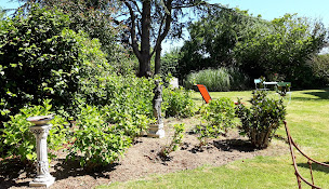 Photo n°25 de Le Chalet Suisse à Le Vicel (Chambre d'hôtes)