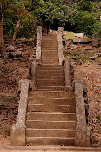 Photos of Arankele Monastery of Buddhist