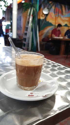 Bar de l'Estació ( Quiosc Sant Joan ) - Thumbnail