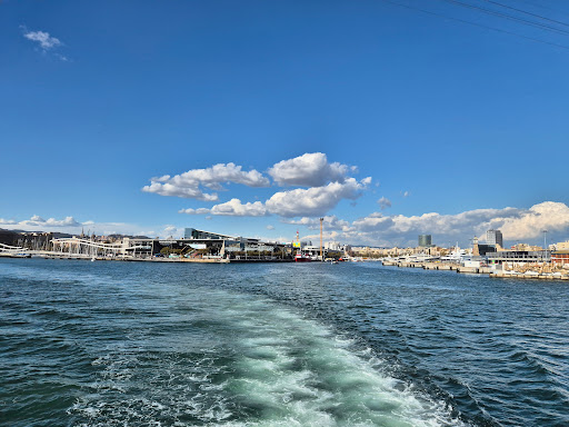 City Sailing Barcelona Gallery - Spain