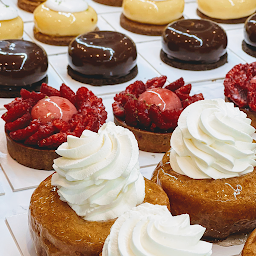 Photo n°42 de Pain Sucré à Saint-Germain-lès-Corbeil (Pâtisserie)