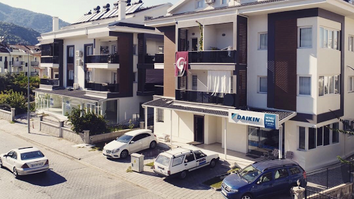 Selvi Isıtma ve Soğutma Sistemleri