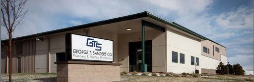 George T. Sanders Pagosa Springs