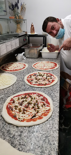 Pizzeria da Michele di Valentino ed Elena - Thumbnail